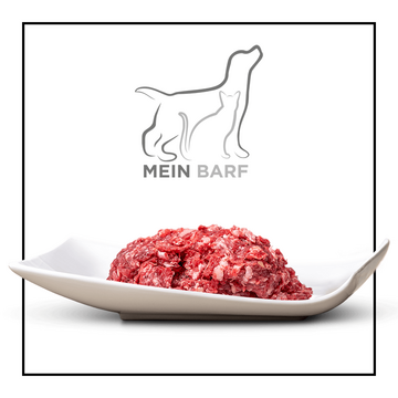 Straussenfleisch geschnetzelt (2x250g)