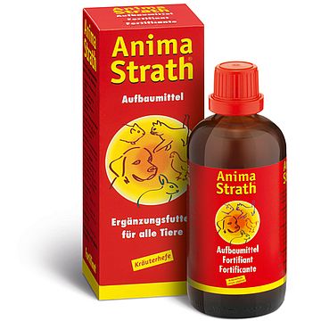 Anima-Strath Futterergänzungsmittel