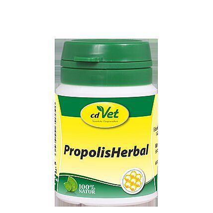 cd Vet Propolis Herbal