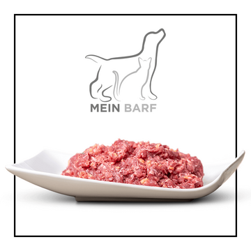 Entenfleisch geschnetzelt (2x250g)